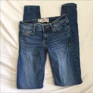 Hollister jeans